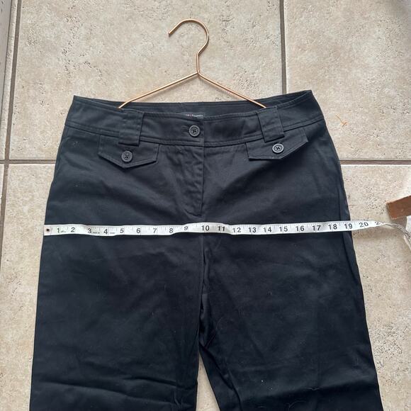 New York and company black pant size 8 - Picture 4 of 7